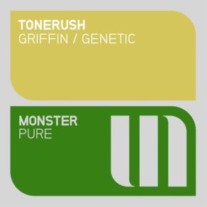 Download track Griffin (Original Mix) Tonerush