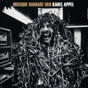 Download track Le Cavalier Blanc Karel Appel