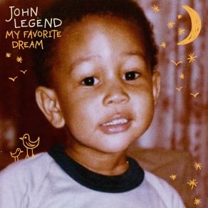 Download track When I Feel Sad John Legend