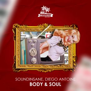 Download track Banderas (Radio Edit) Soundsinsane