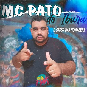 Download track Montagem Bonde Da Pcpc Mc Pato Do Ibura