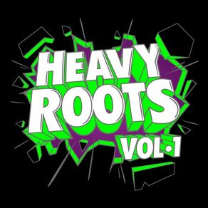 Download track No Nos Podrán Parar Heavy RootsShotta, Hermano L