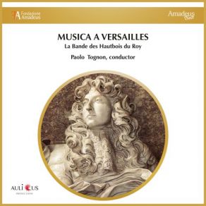 Download track Le Temple De La Paix (Ballet De Cour, Suite) - Second Air Des Amériquains Paolo Tognon