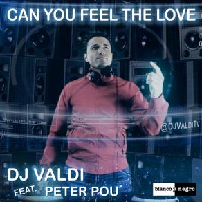 Download track Can You Feel The Love (Peter Pou) DJ Valdi'