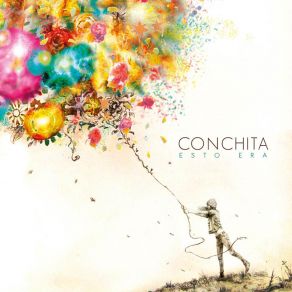 Download track Lo Intento Conchita