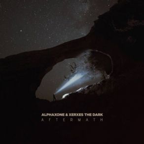 Download track Deep Space Signals Alphaxone, Xerxes The Dark