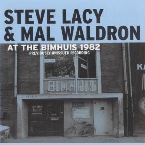 Download track Blues For Aida Steve Lacy, Mal Waldron