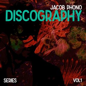 Download track Paradise Of You (High Quality Mix) Jacob PhonoVladimir El Baz