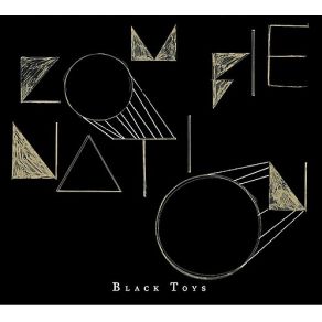 Download track Black Toys Zombie Nation