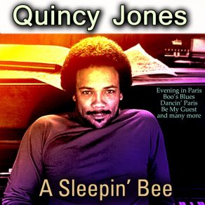 Download track Medley: What's New / We'll Be Together Again / Time On My Hands / You Go To My Head / Laura Quincy Jones