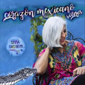 Download track Amor Mío Silvia Guglielmi