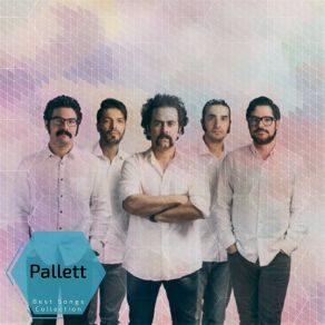 Download track Leyli Jan (Based On Afghan Melody) Pallett