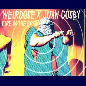 Download track Moonlight WeirDoseJuan Cosby, Mimi Chavez