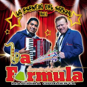 Download track Las Brincaditas # 1: La Chona / La Vaca Loca / Quiero Dormir Cansado / De Tin Marin Marimba Orquesta