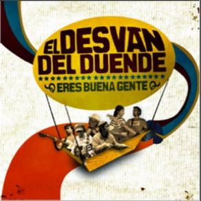 Download track La Buena Niña El Desvan Del Duende