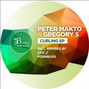 Download track Snake Yoga Peter Makto, Gregory S