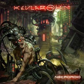 Download track Terrordrome Kevlar Skin