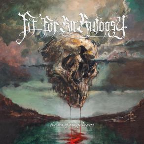 Download track Your Pain Is Mine Fit For An Autopsy