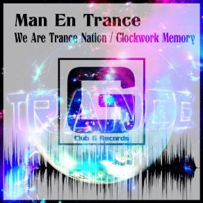 Download track Clockwork Memory (Darkside Mix) Man En Trance