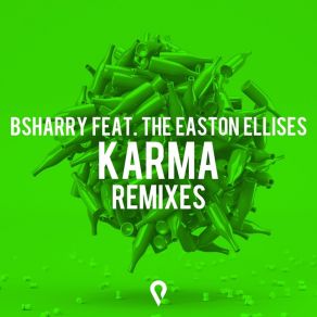 Download track Karma (Gcmn Edit Remix) The Easton Ellises