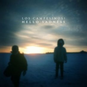 Download track Baby I Got The Death Rattle Los Campesinos!