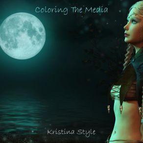 Download track The Cyber Spark Kristina Style