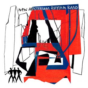 Download track Rambam New Amsterdam Rhythm Band