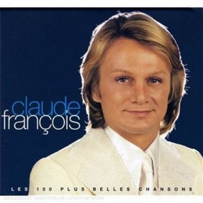 Download track Toute La Vie Claude Francois