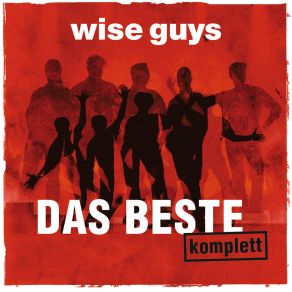 Download track Powerfrau Wise Guys