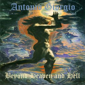 Download track Luminous Demons (Extended Version) Antonio Giorgio