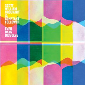 Download track Space Between Stars Constant Follower, Scott William Urquhart