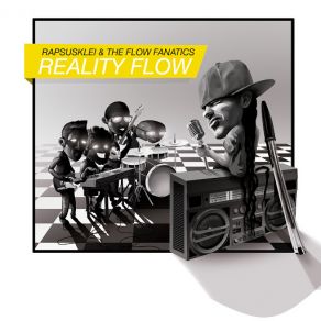 Download track Reality Flow Rapsus'Klei