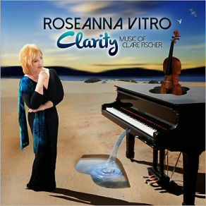 Download track Love's Path (Love's Walk) Roseanna Vitro