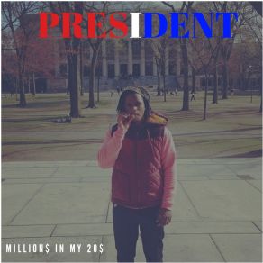 Download track Freedom The President