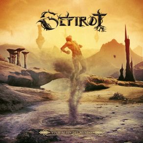 Download track Despertar Sefirot