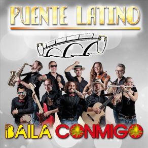 Download track La Pura Vida Puente LatinoEl Tropa