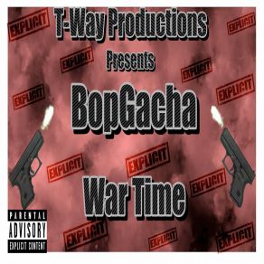 Download track Off Safety BopGacha