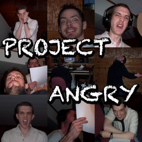 Download track Tainted Soul Project Angry