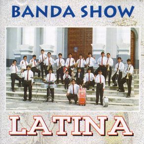 Download track Mosaico, Pt. 4 Banda Show Latina