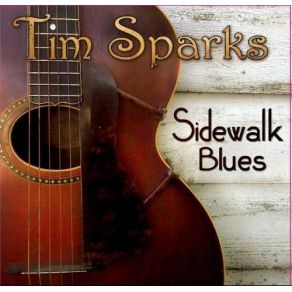 Download track Carolina Shout Tim Sparks