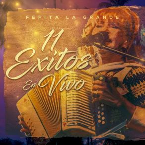 Download track Arturo Almonte (En Vivo) Fefita La Grande