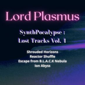 Download track Reactor Shuffle Lord Plasmus