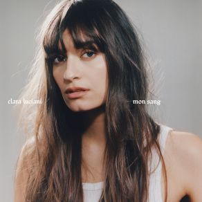 Download track Mon Sang Clara Luciani