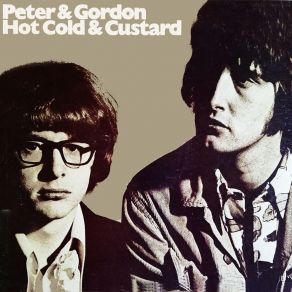 Download track Greener Days Peter Gordon