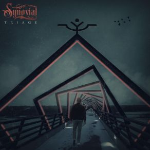 Download track Turn Your Back Synovial