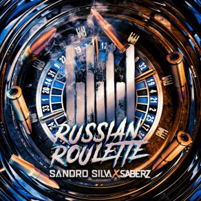 Download track Russian Roulette SaberZ