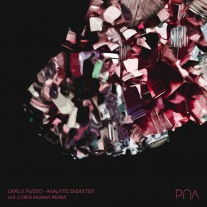 Download track Analytic Disaster (Original Mix) Carlo Russo