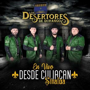 Download track Las Lluvias Los Desertores De Durango