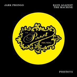 Download track Bass Against The Machine (Extended Mix) Jark Prongo