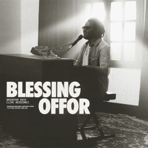 Download track Believe (Live) Blessing Offor